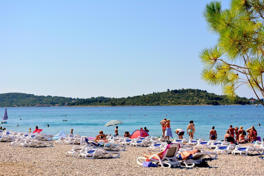 Apartments Vila Miranda Vodice Eksteriør billede